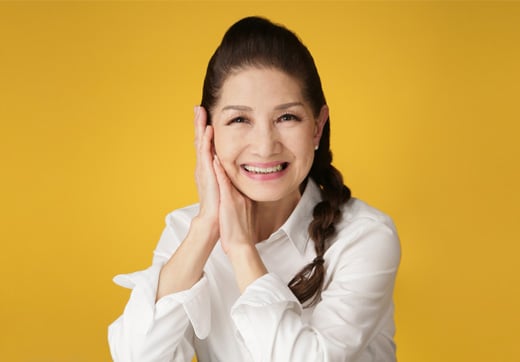 八王子市 シニアフォト