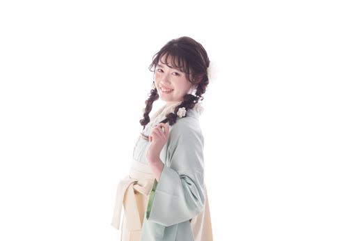 八王子市 卒業式