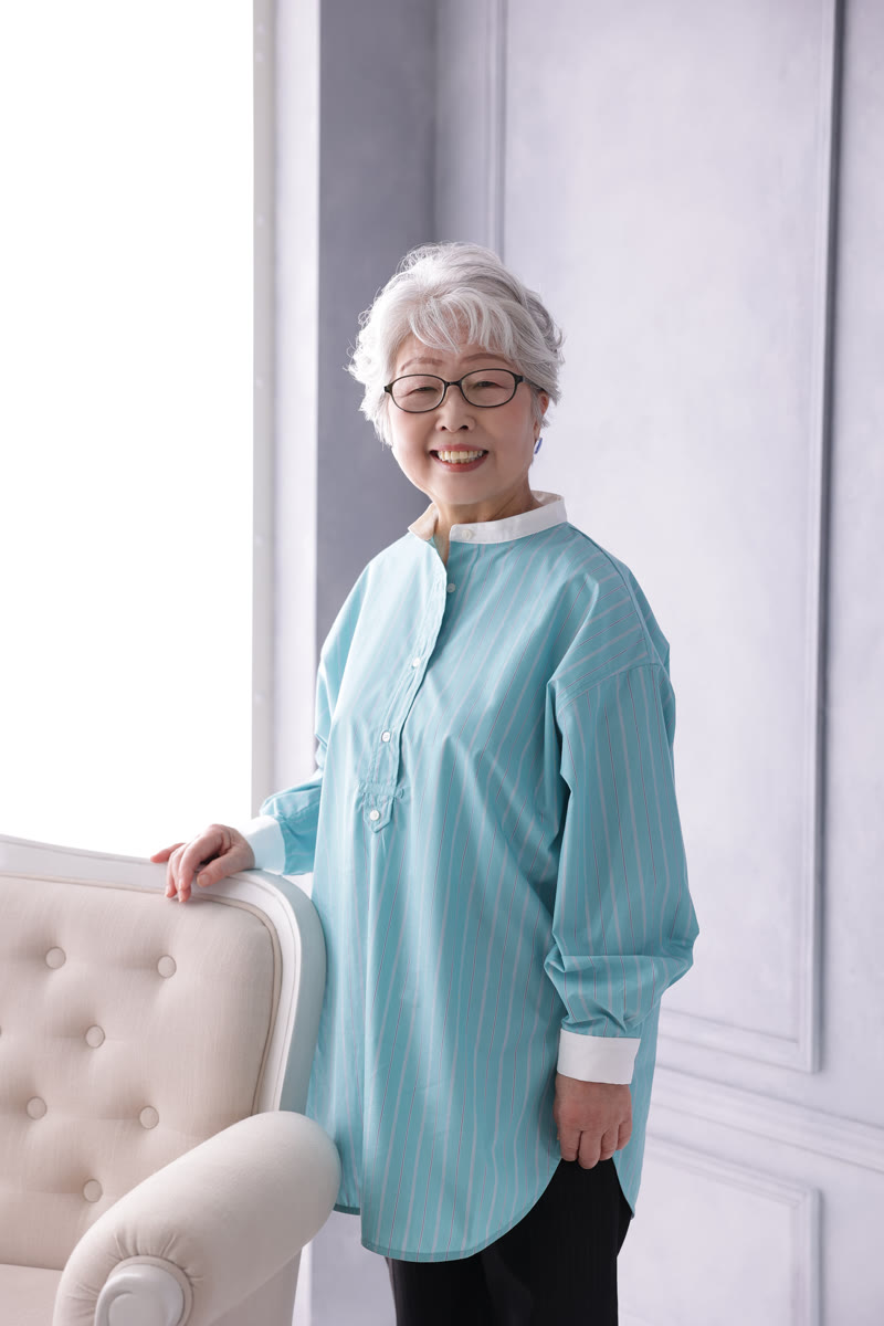 八王子市 シニアフォト