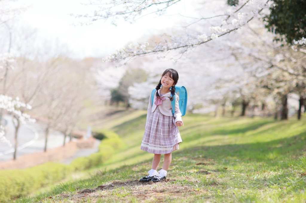 入園・入学