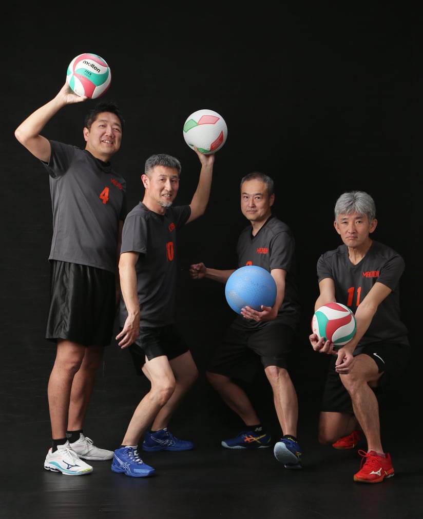 趣味フォト