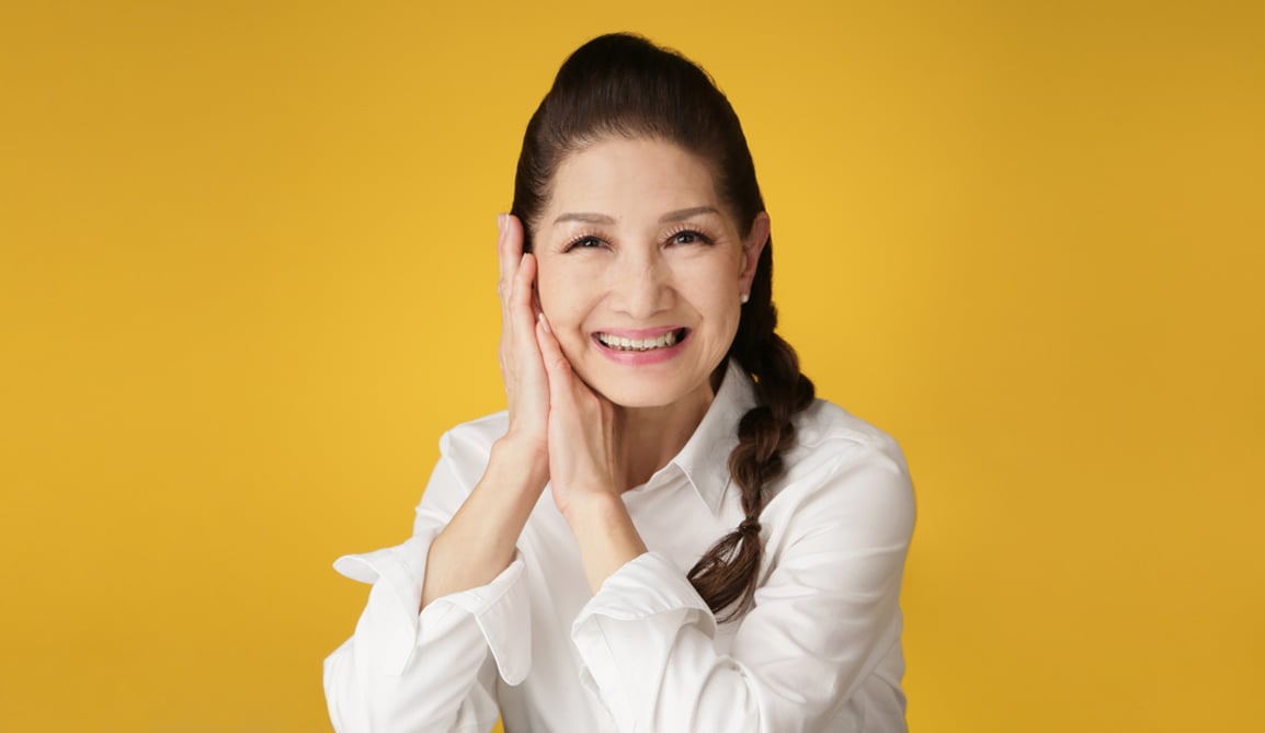 special site シニアフォト