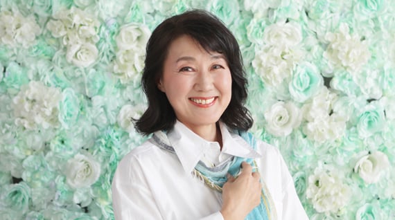撮影スタイル